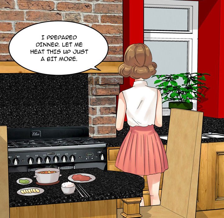 Forever Gossip Season 2 Chapter 2 image 44