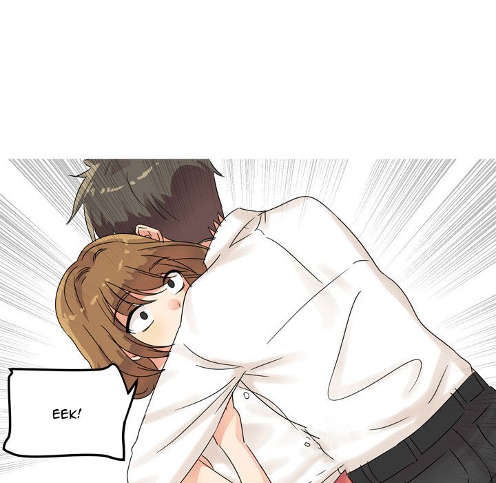 Forever Gossip Season 2 Chapter 2 image 46