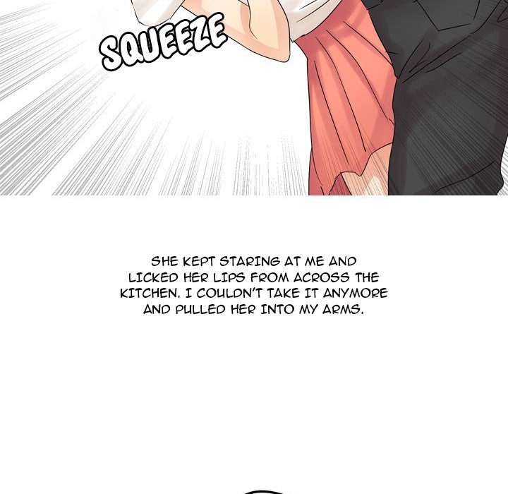 Forever Gossip Season 2 Chapter 2 image 47