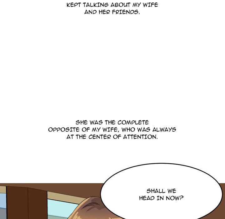 Forever Gossip Season 2 Chapter 2 image 4