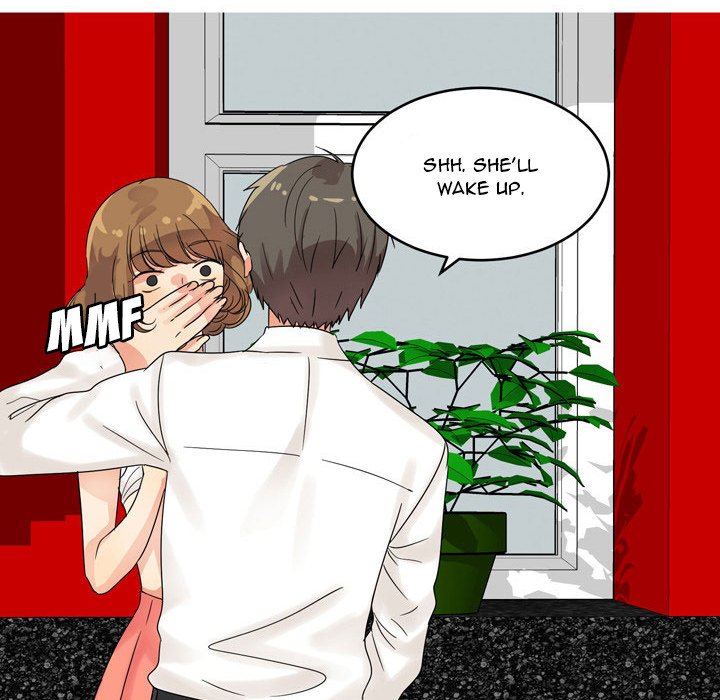 Forever Gossip Season 2 Chapter 2 image 56