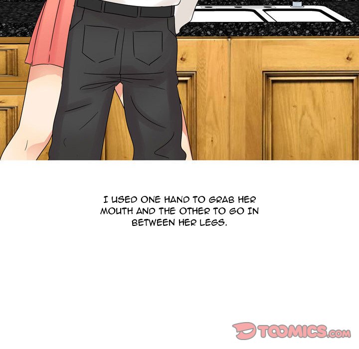 Forever Gossip Season 2 Chapter 2 image 57