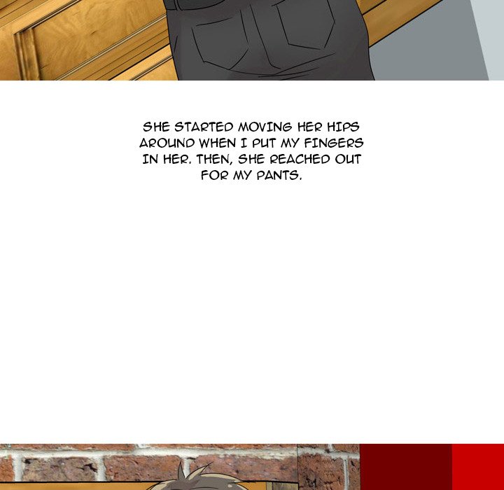 Forever Gossip Season 2 Chapter 2 image 62