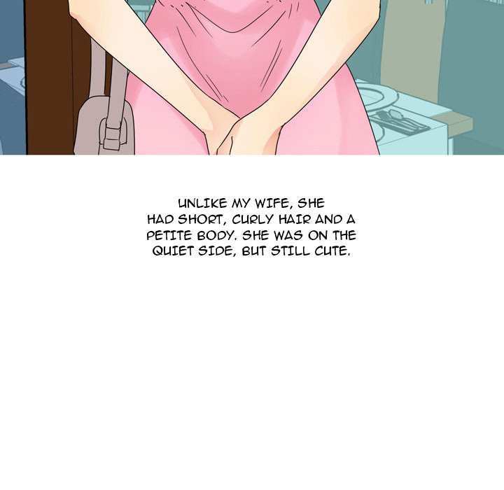 Forever Gossip Season 2 Chapter 2 image 6