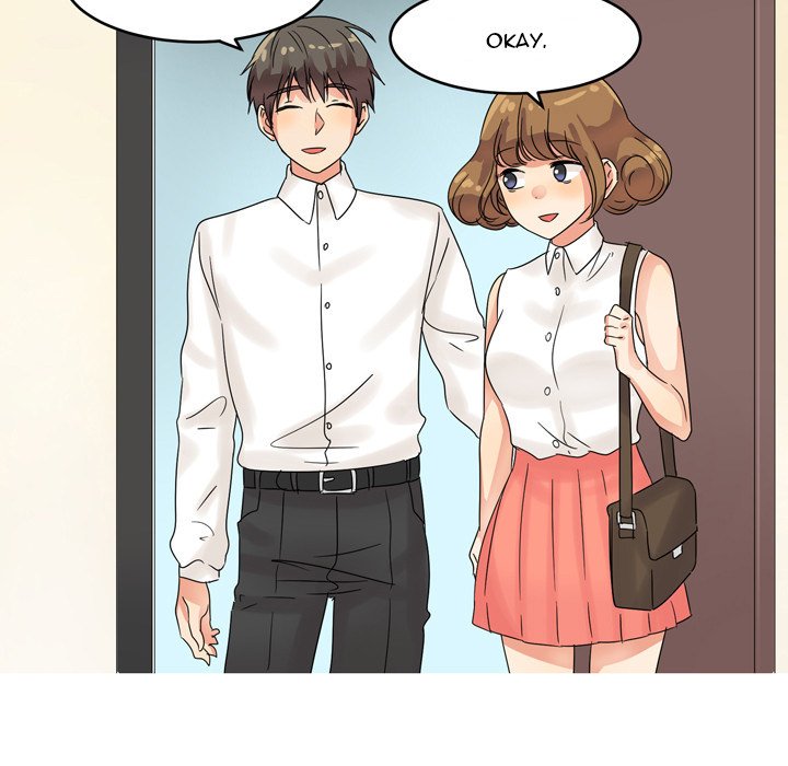 Forever Gossip Season 2 Chapter 2 image 75