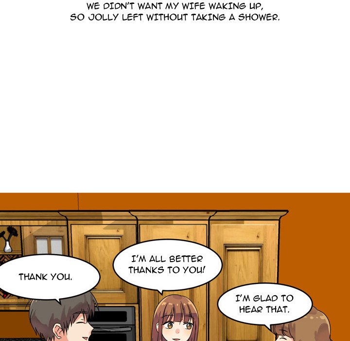 Forever Gossip Season 2 Chapter 2 image 76