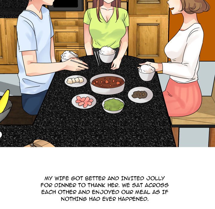 Forever Gossip Season 2 Chapter 2 image 77