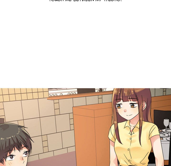 Forever Gossip Season 2 Chapter 2 image 8
