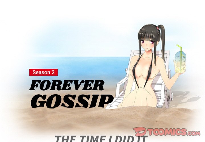 Forever Gossip Season 2 Chapter 20 image 0