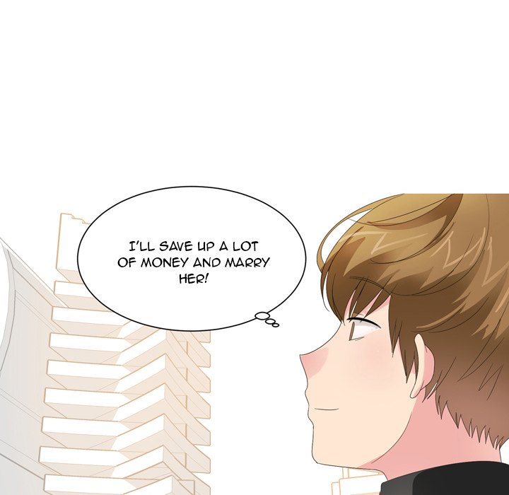 Forever Gossip Season 2 Chapter 20 image 9