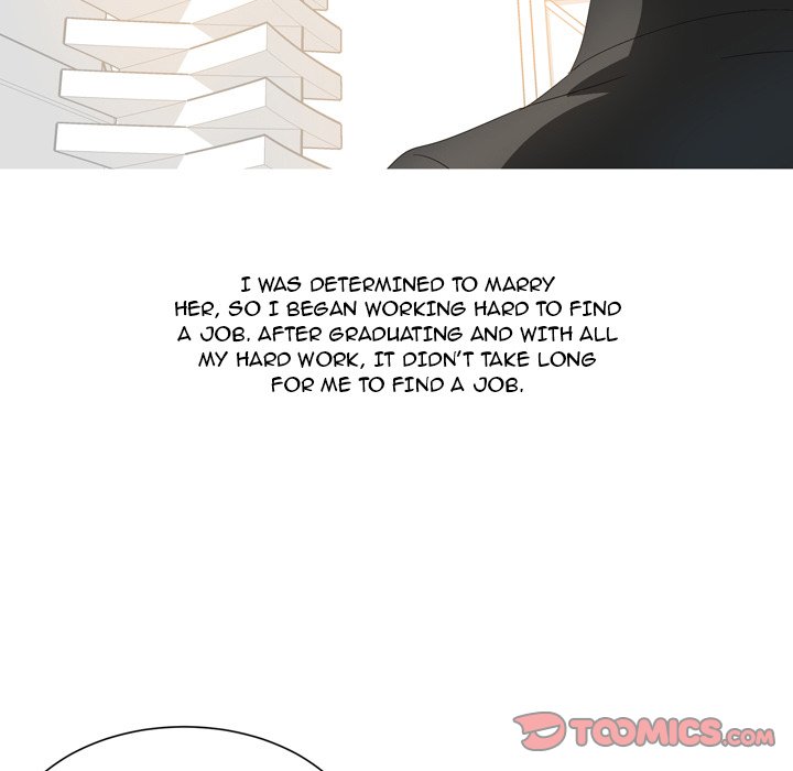 Forever Gossip Season 2 Chapter 20 image 10