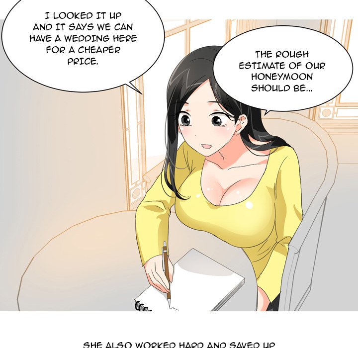 Forever Gossip Season 2 Chapter 20 image 11