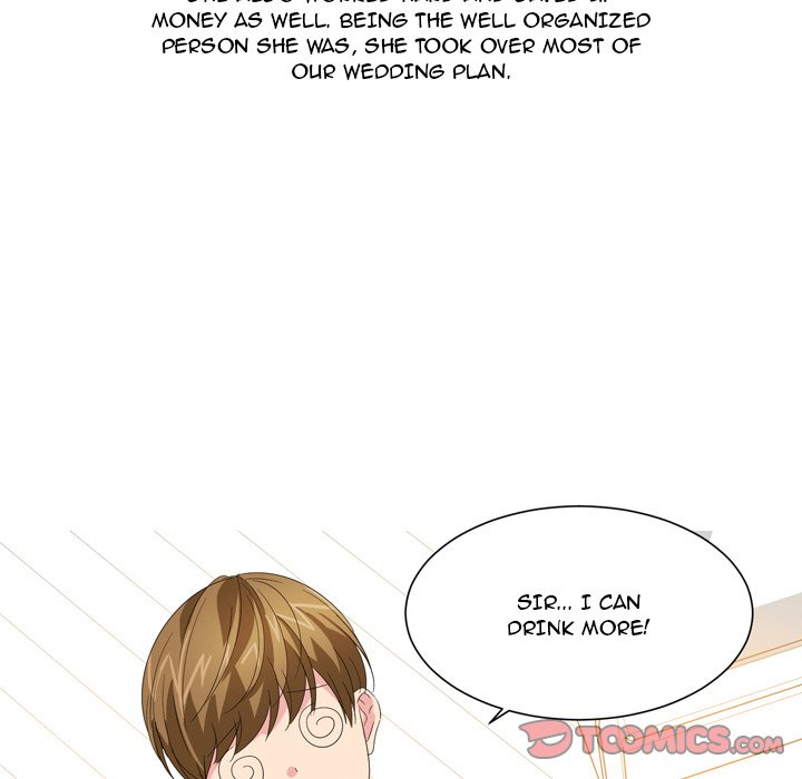 Forever Gossip Season 2 Chapter 20 image 12