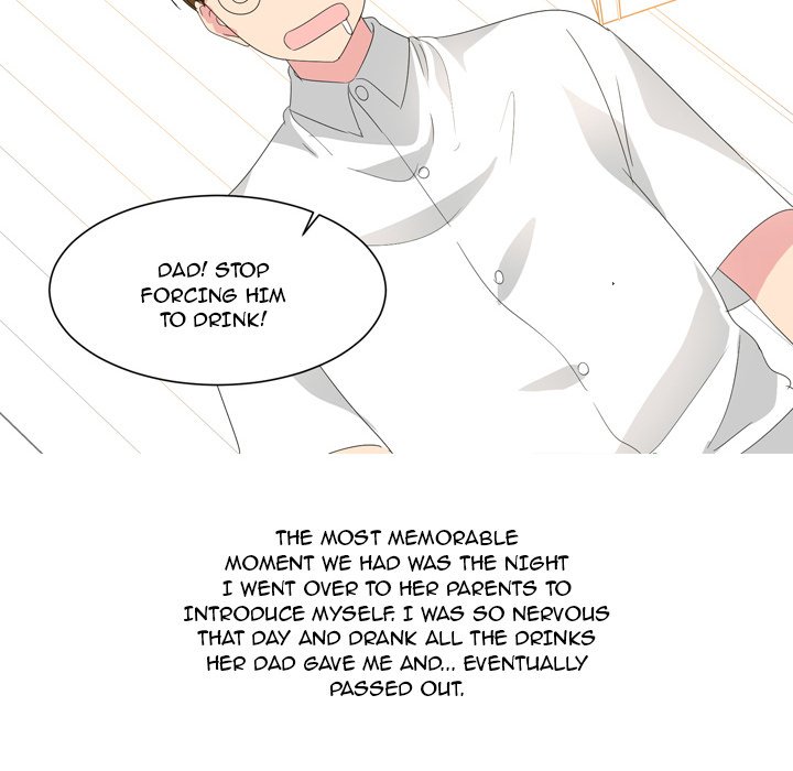 Forever Gossip Season 2 Chapter 20 image 13