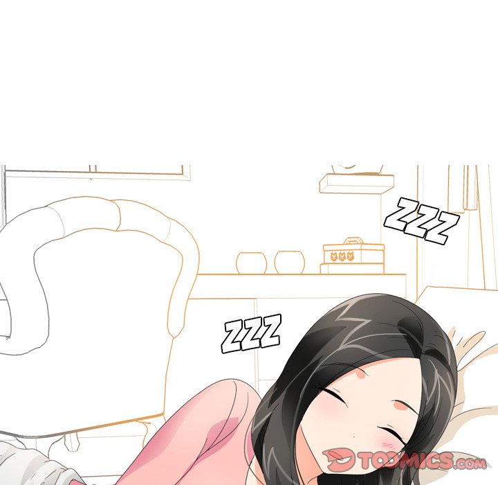 Forever Gossip Season 2 Chapter 20 image 14