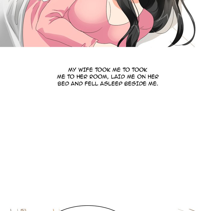 Forever Gossip Season 2 Chapter 20 image 15