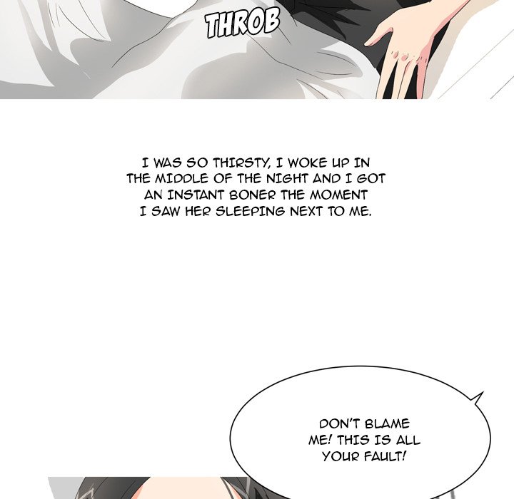 Forever Gossip Season 2 Chapter 20 image 17