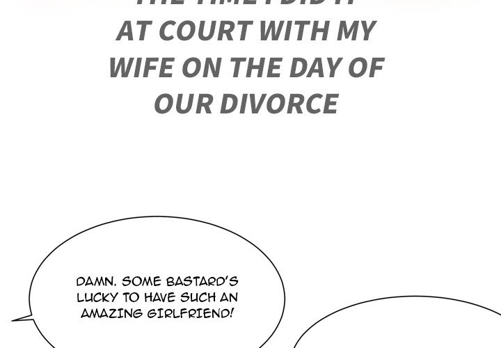 Forever Gossip Season 2 Chapter 20 image 1
