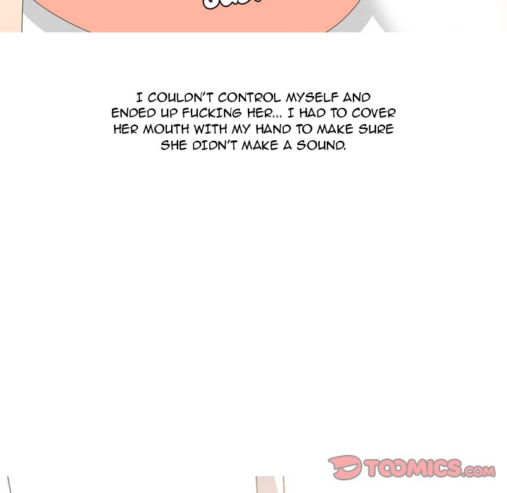 Forever Gossip Season 2 Chapter 20 image 20