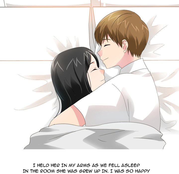 Forever Gossip Season 2 Chapter 20 image 21