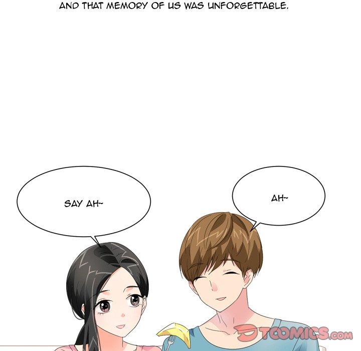 Forever Gossip Season 2 Chapter 20 image 22