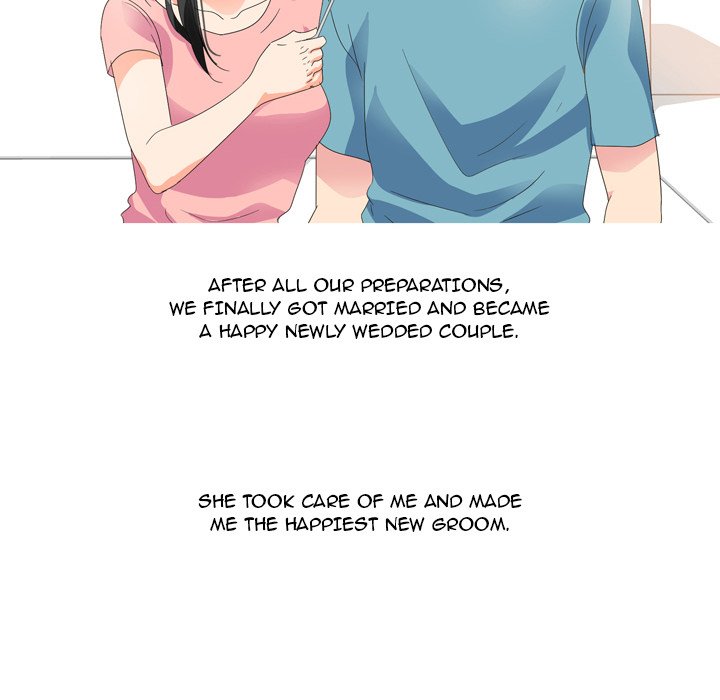 Forever Gossip Season 2 Chapter 20 image 23