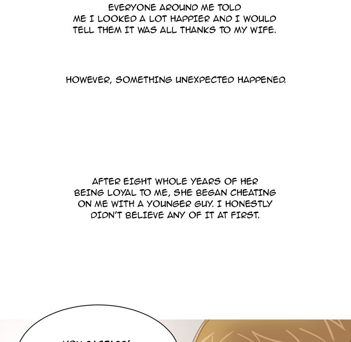 Forever Gossip Season 2 Chapter 20 image 25