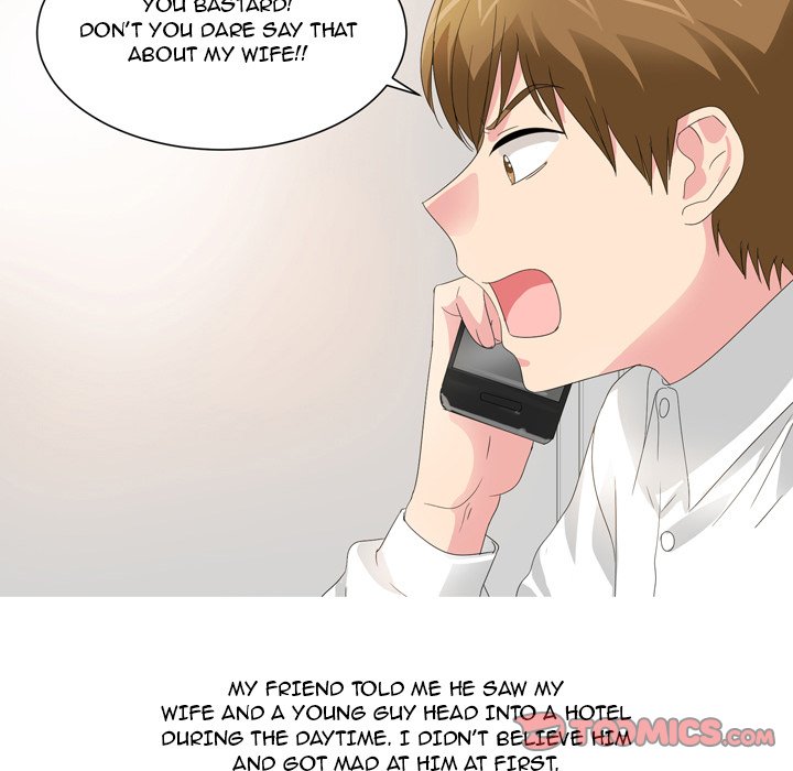 Forever Gossip Season 2 Chapter 20 image 26