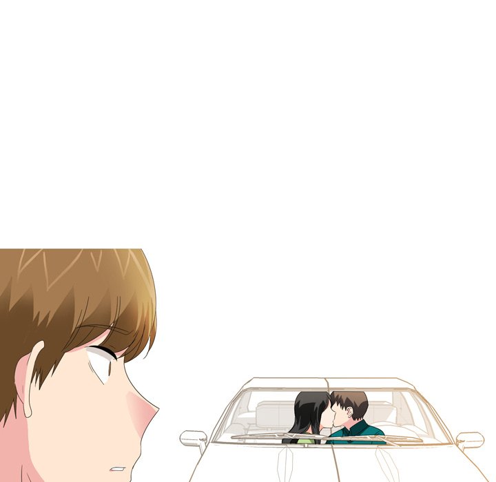 Forever Gossip Season 2 Chapter 20 image 27