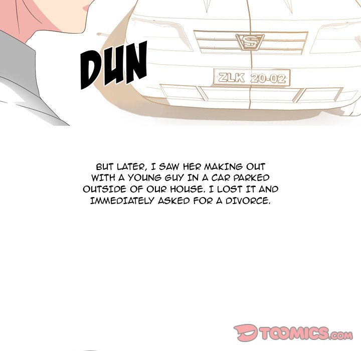 Forever Gossip Season 2 Chapter 20 image 28