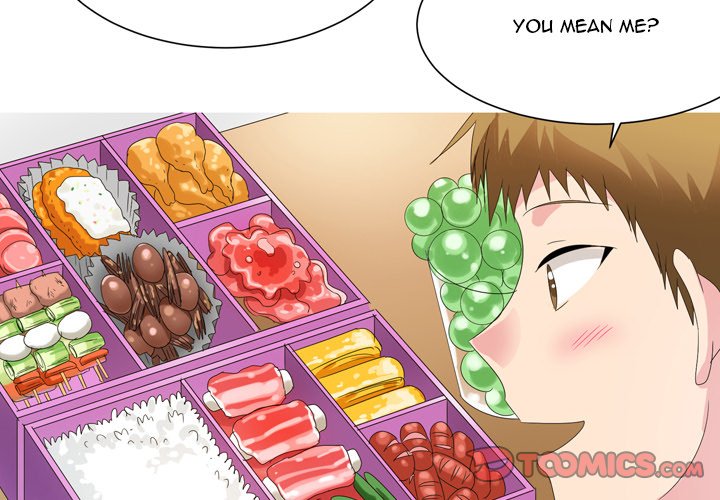 Forever Gossip Season 2 Chapter 20 image 2