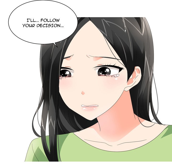 Forever Gossip Season 2 Chapter 20 image 29