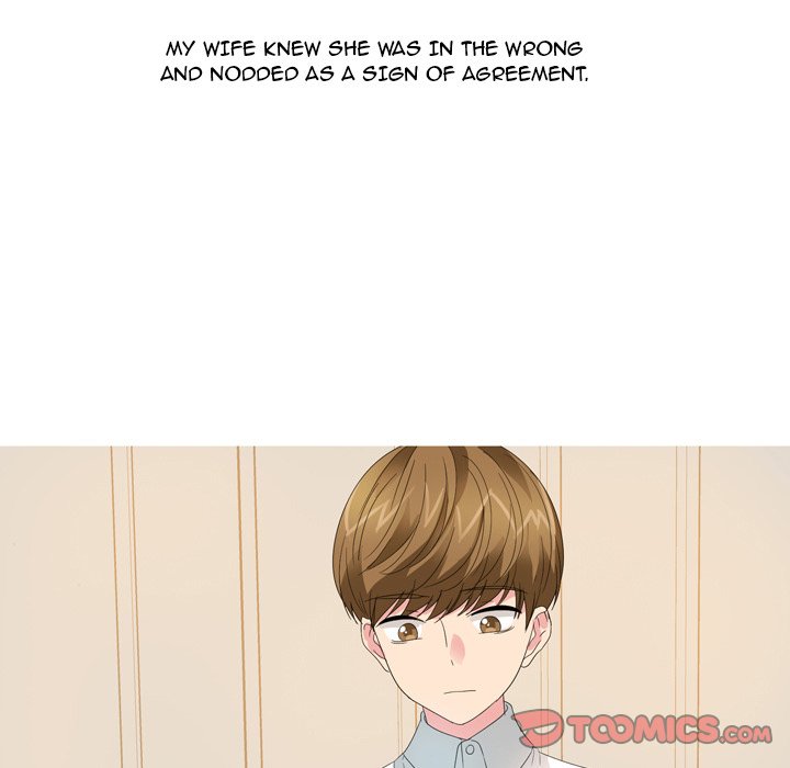 Forever Gossip Season 2 Chapter 20 image 30