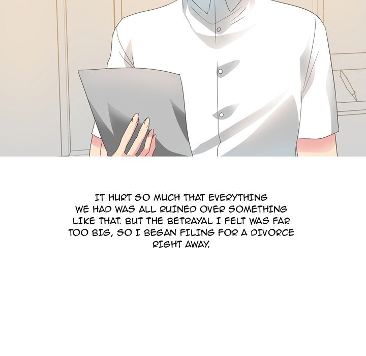 Forever Gossip Season 2 Chapter 20 image 31