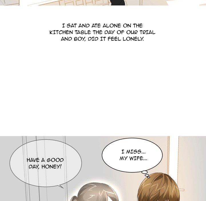Forever Gossip Season 2 Chapter 20 image 33