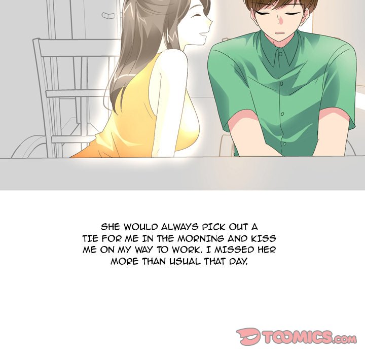 Forever Gossip Season 2 Chapter 20 image 34