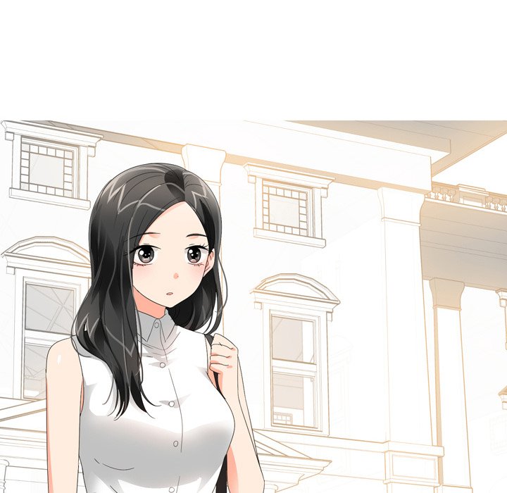 Forever Gossip Season 2 Chapter 20 image 35