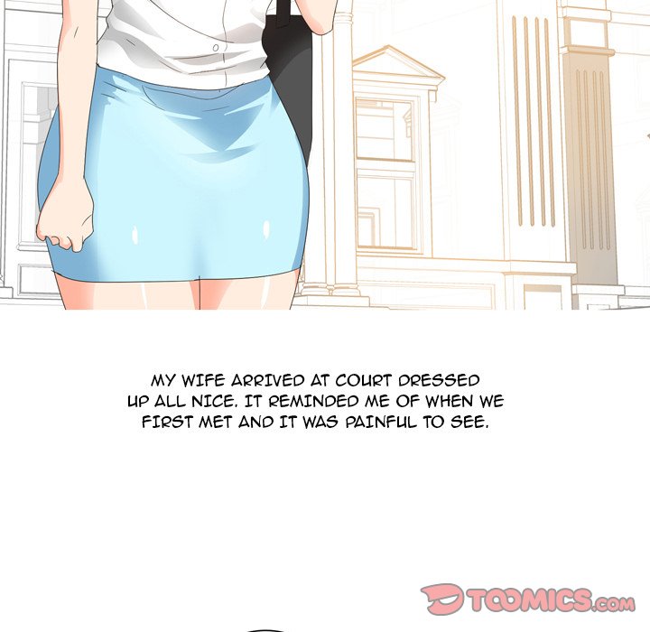 Forever Gossip Season 2 Chapter 20 image 36