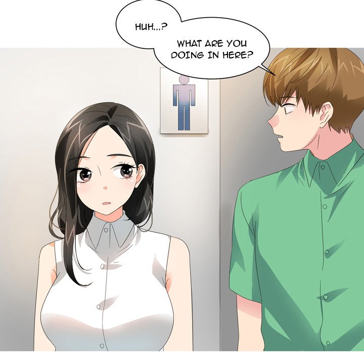 Forever Gossip Season 2 Chapter 20 image 37
