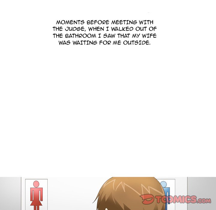 Forever Gossip Season 2 Chapter 20 image 38