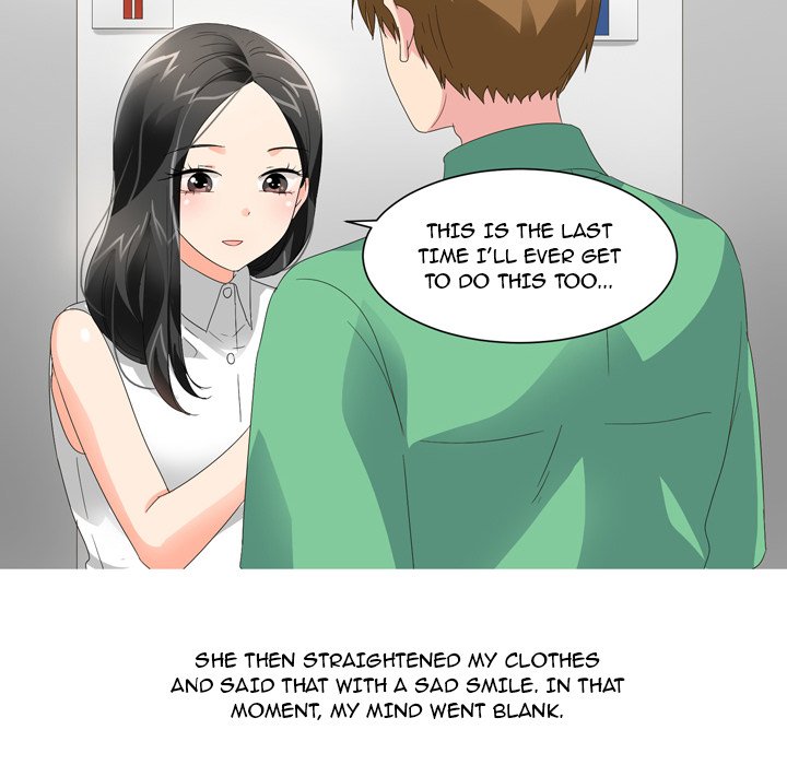 Forever Gossip Season 2 Chapter 20 image 39