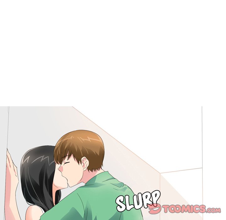 Forever Gossip Season 2 Chapter 20 image 40