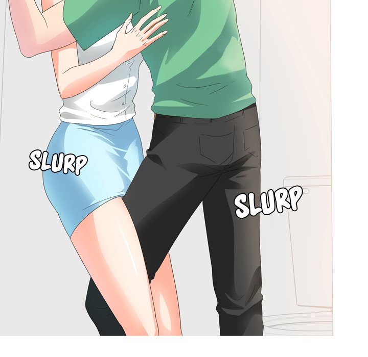 Forever Gossip Season 2 Chapter 20 image 41