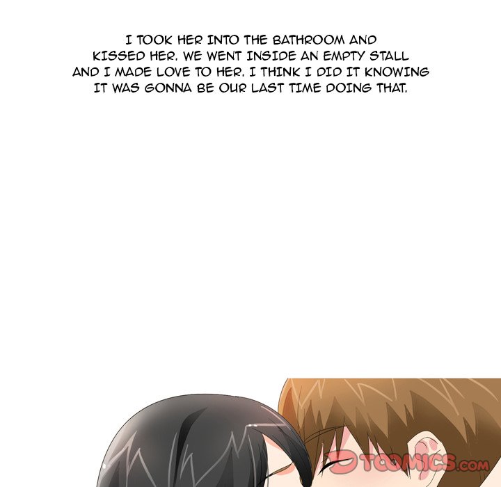 Forever Gossip Season 2 Chapter 20 image 42