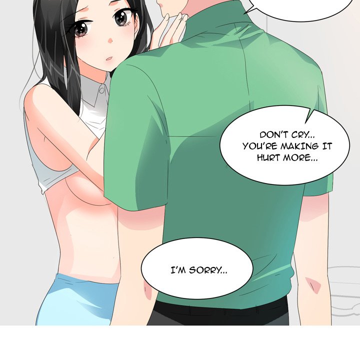 Forever Gossip Season 2 Chapter 20 image 45