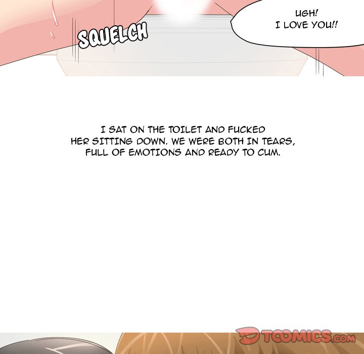 Forever Gossip Season 2 Chapter 20 image 48