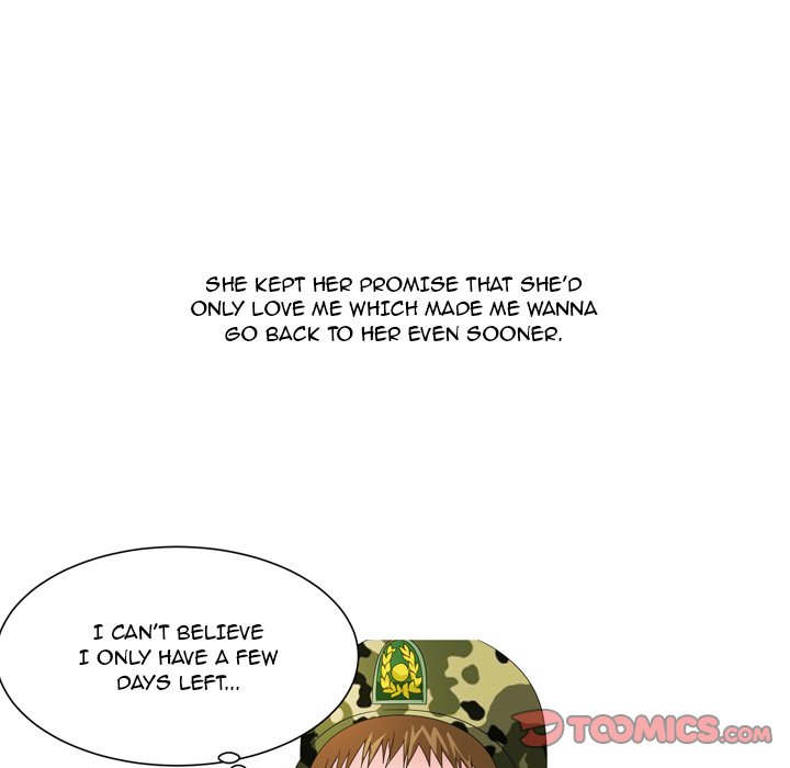 Forever Gossip Season 2 Chapter 20 image 4