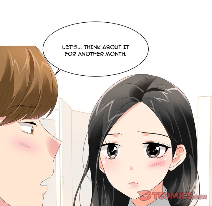 Forever Gossip Season 2 Chapter 20 image 52