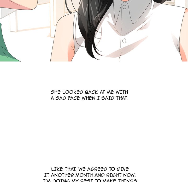 Forever Gossip Season 2 Chapter 20 image 53