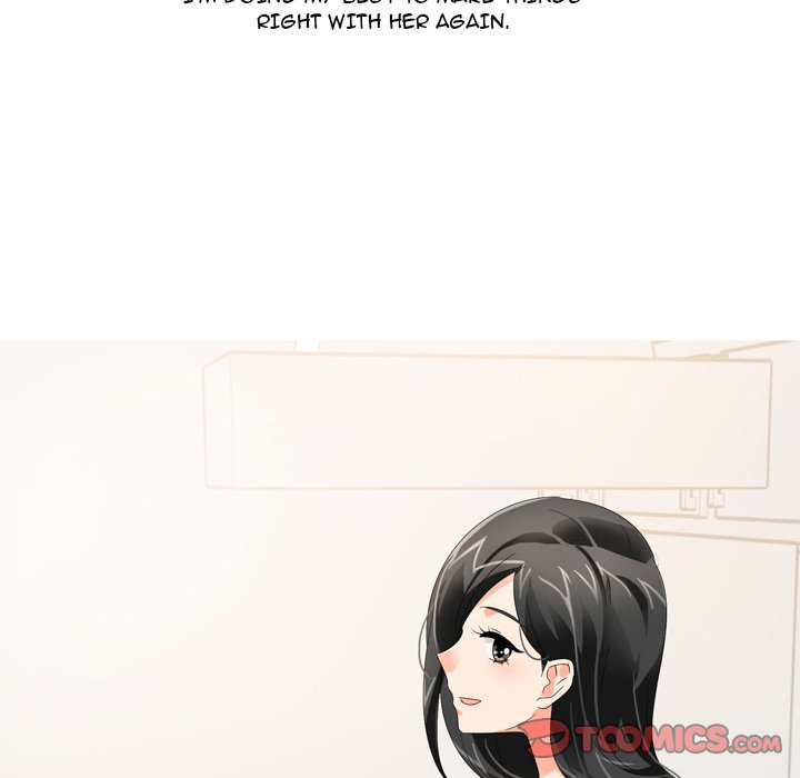 Forever Gossip Season 2 Chapter 20 image 54